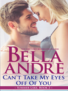 Cover image for Can't Take My Eyes off of You
